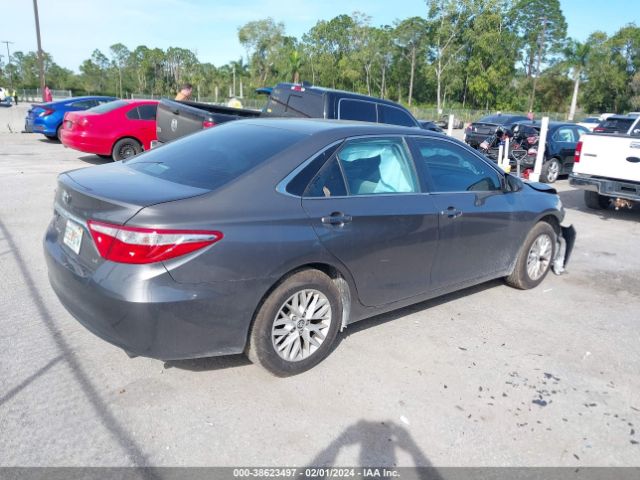 Photo 3 VIN: 4T1BF1FK9HU728017 - TOYOTA CAMRY 