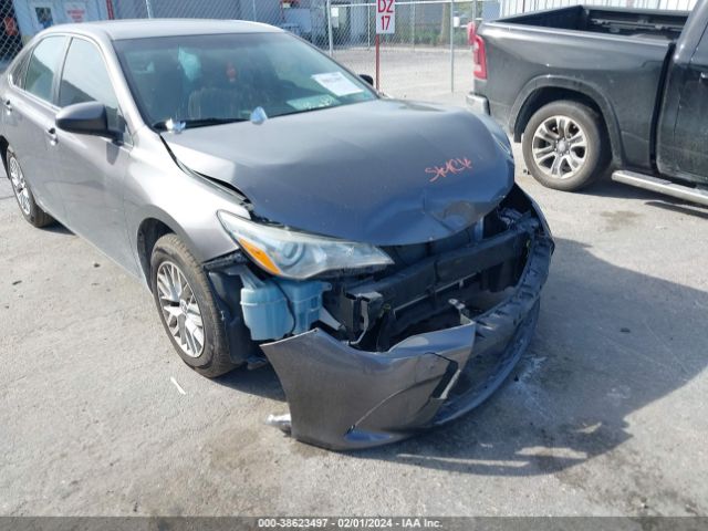 Photo 5 VIN: 4T1BF1FK9HU728017 - TOYOTA CAMRY 