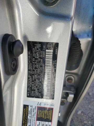 Photo 12 VIN: 4T1BF1FK9HU729197 - TOYOTA CAMRY 