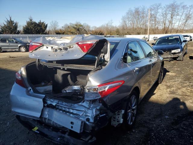 Photo 2 VIN: 4T1BF1FK9HU729197 - TOYOTA CAMRY 