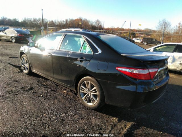 Photo 2 VIN: 4T1BF1FK9HU730687 - TOYOTA CAMRY 