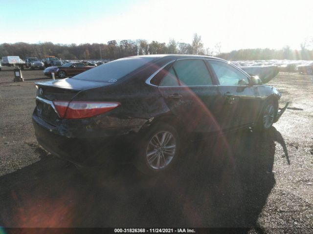 Photo 3 VIN: 4T1BF1FK9HU730687 - TOYOTA CAMRY 