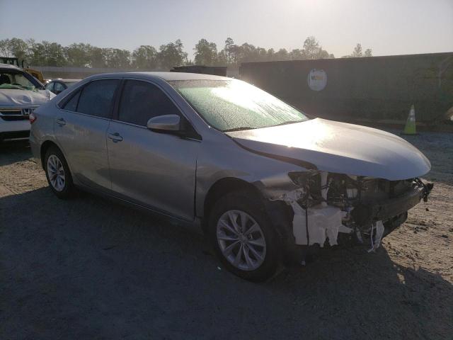 Photo 3 VIN: 4T1BF1FK9HU731905 - TOYOTA CAMRY LE 