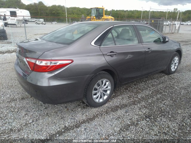 Photo 3 VIN: 4T1BF1FK9HU733234 - TOYOTA CAMRY 