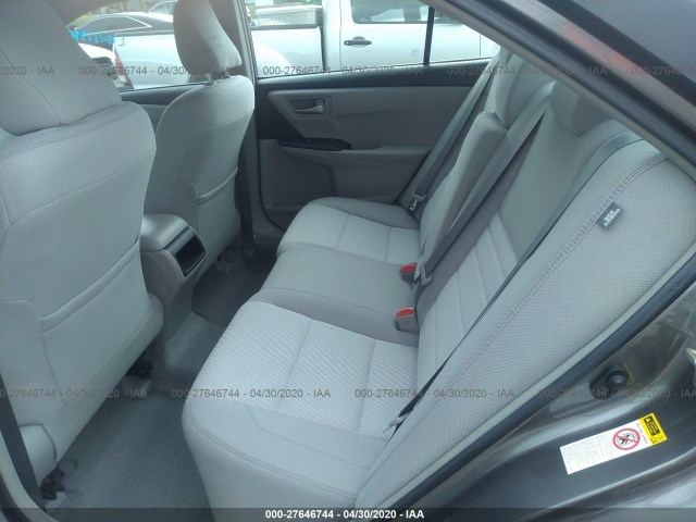 Photo 7 VIN: 4T1BF1FK9HU733234 - TOYOTA CAMRY 