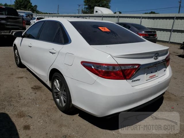 Photo 1 VIN: 4T1BF1FK9HU734495 - TOYOTA CAMRY 