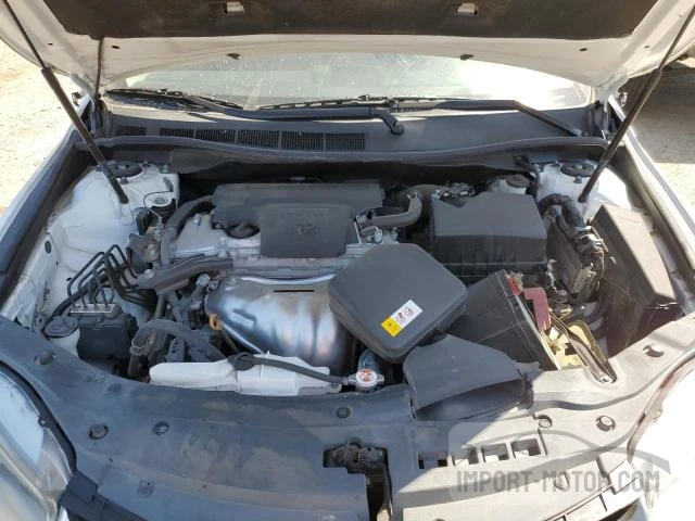 Photo 10 VIN: 4T1BF1FK9HU734495 - TOYOTA CAMRY 