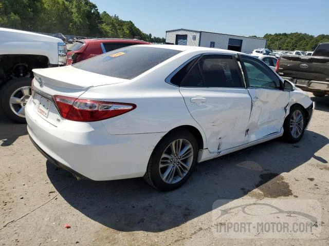 Photo 2 VIN: 4T1BF1FK9HU734495 - TOYOTA CAMRY 