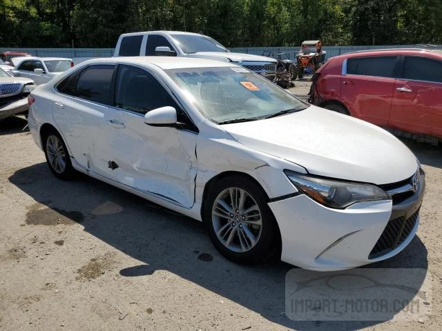 Photo 3 VIN: 4T1BF1FK9HU734495 - TOYOTA CAMRY 