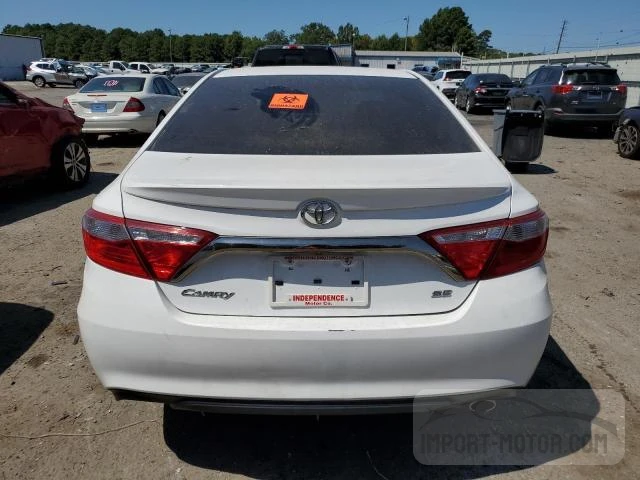 Photo 5 VIN: 4T1BF1FK9HU734495 - TOYOTA CAMRY 