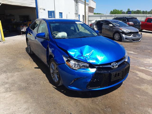 Photo 0 VIN: 4T1BF1FK9HU736148 - TOYOTA CAMRY LE 