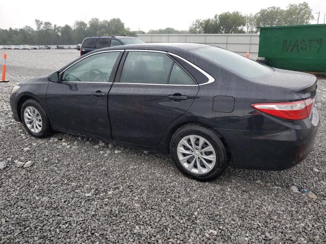 Photo 1 VIN: 4T1BF1FK9HU737588 - TOYOTA CAMRY LE 