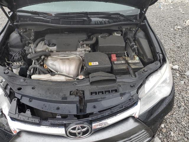 Photo 10 VIN: 4T1BF1FK9HU737588 - TOYOTA CAMRY LE 