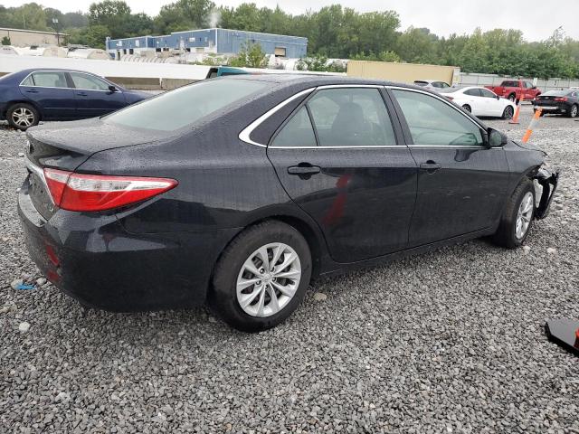 Photo 2 VIN: 4T1BF1FK9HU737588 - TOYOTA CAMRY LE 