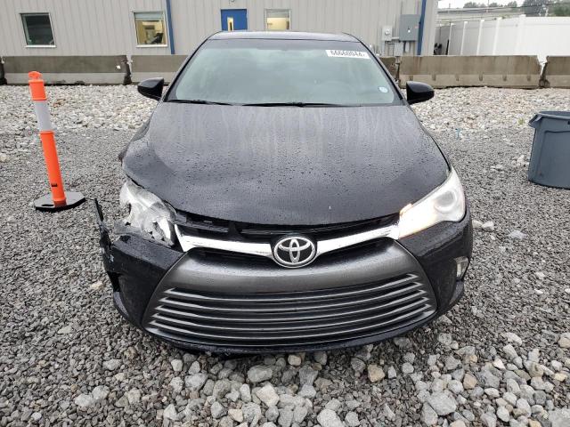 Photo 4 VIN: 4T1BF1FK9HU737588 - TOYOTA CAMRY LE 