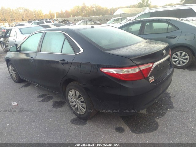 Photo 2 VIN: 4T1BF1FK9HU743911 - TOYOTA CAMRY 