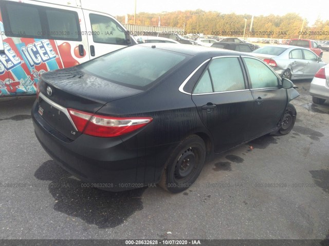 Photo 3 VIN: 4T1BF1FK9HU743911 - TOYOTA CAMRY 