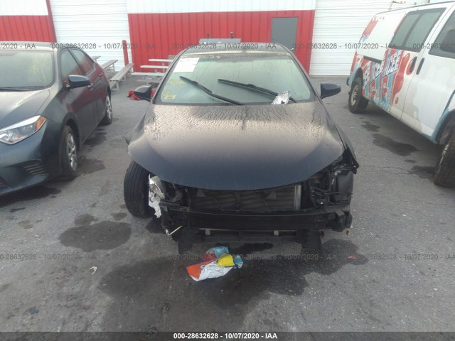 Photo 5 VIN: 4T1BF1FK9HU743911 - TOYOTA CAMRY 