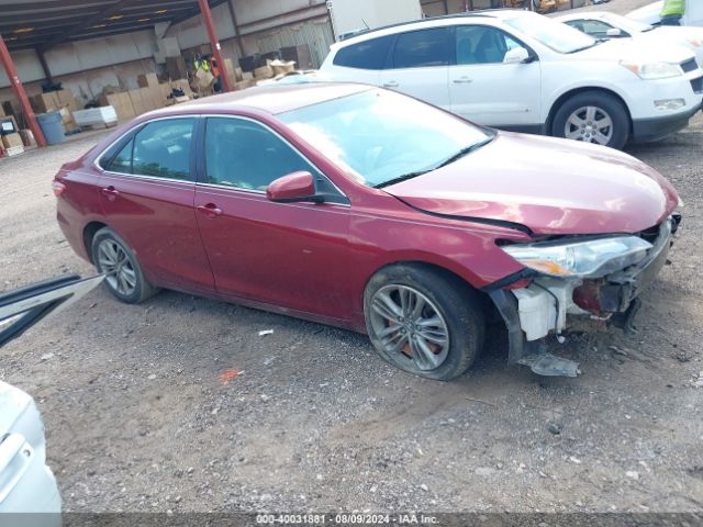 Photo 0 VIN: 4T1BF1FK9HU744069 - TOYOTA CAMRY 