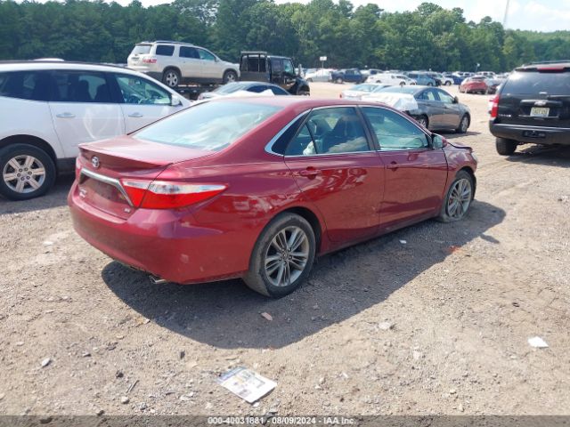 Photo 3 VIN: 4T1BF1FK9HU744069 - TOYOTA CAMRY 