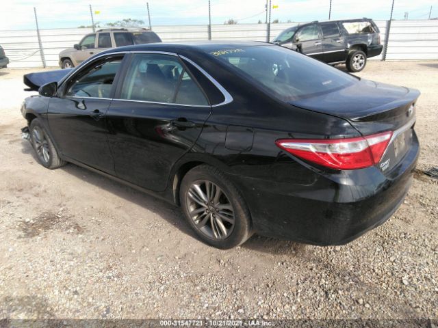 Photo 2 VIN: 4T1BF1FK9HU745397 - TOYOTA CAMRY 