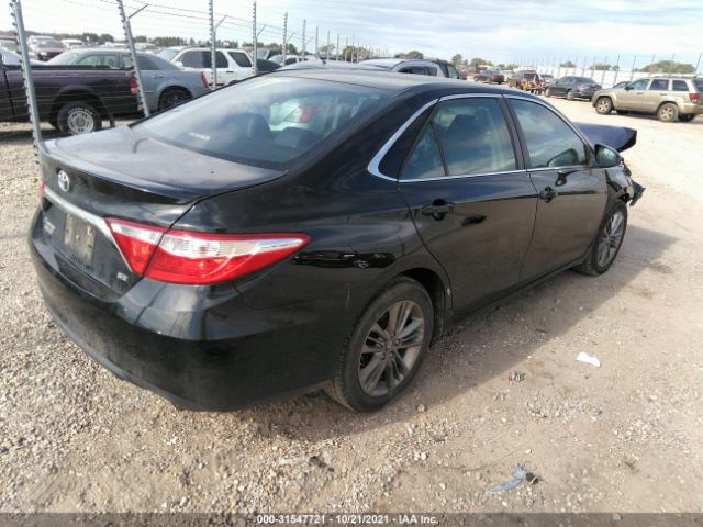 Photo 3 VIN: 4T1BF1FK9HU745397 - TOYOTA CAMRY 