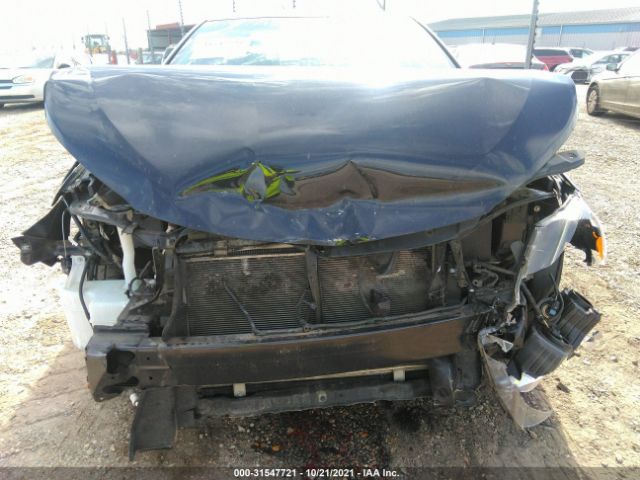 Photo 5 VIN: 4T1BF1FK9HU745397 - TOYOTA CAMRY 