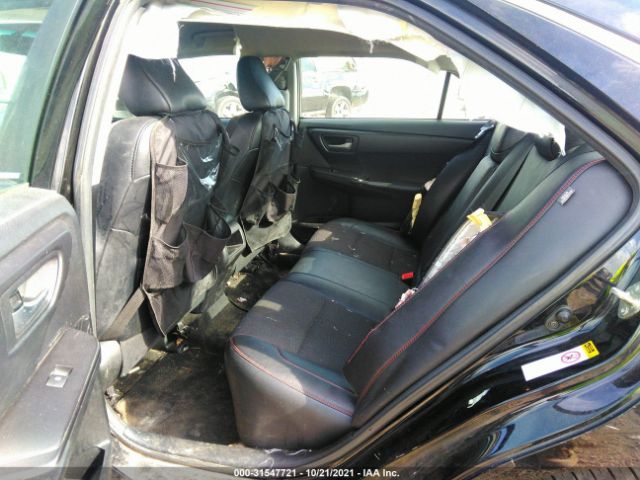 Photo 7 VIN: 4T1BF1FK9HU745397 - TOYOTA CAMRY 