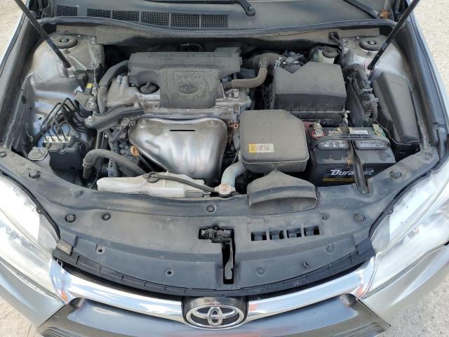 Photo 10 VIN: 4T1BF1FK9HU745593 - TOYOTA CAMRY LE 