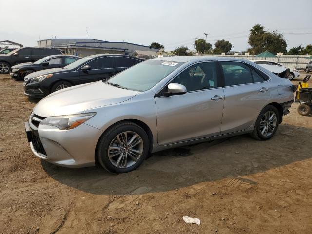 Photo 0 VIN: 4T1BF1FK9HU745741 - TOYOTA CAMRY LE 