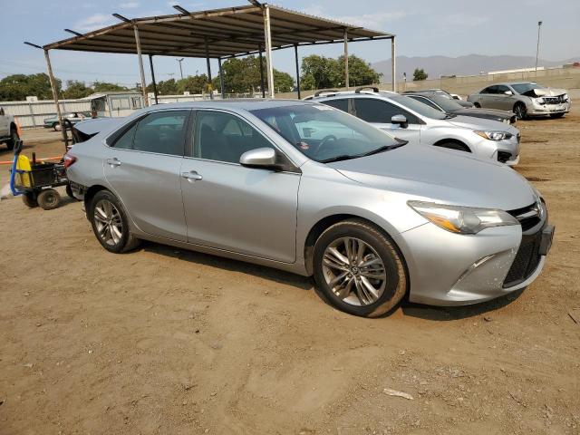 Photo 3 VIN: 4T1BF1FK9HU745741 - TOYOTA CAMRY LE 