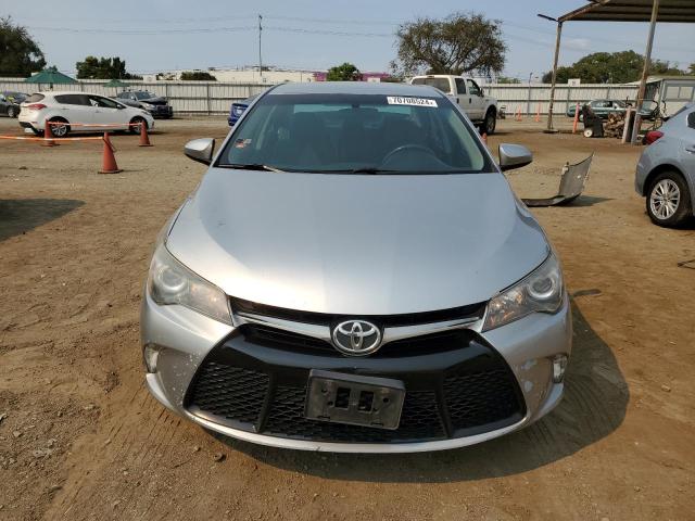 Photo 4 VIN: 4T1BF1FK9HU745741 - TOYOTA CAMRY LE 