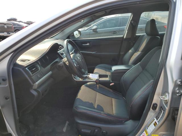 Photo 6 VIN: 4T1BF1FK9HU745741 - TOYOTA CAMRY LE 