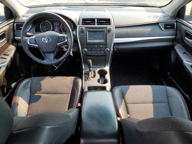 Photo 7 VIN: 4T1BF1FK9HU745741 - TOYOTA CAMRY LE 