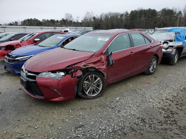 Photo 0 VIN: 4T1BF1FK9HU745769 - TOYOTA CAMRY LE 