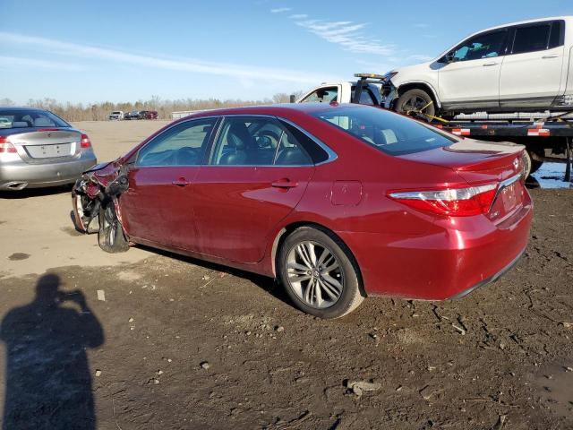 Photo 1 VIN: 4T1BF1FK9HU745769 - TOYOTA CAMRY LE 