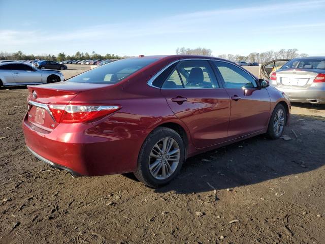 Photo 2 VIN: 4T1BF1FK9HU745769 - TOYOTA CAMRY LE 