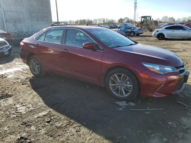 Photo 3 VIN: 4T1BF1FK9HU745769 - TOYOTA CAMRY LE 