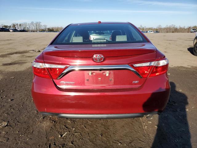 Photo 5 VIN: 4T1BF1FK9HU745769 - TOYOTA CAMRY LE 