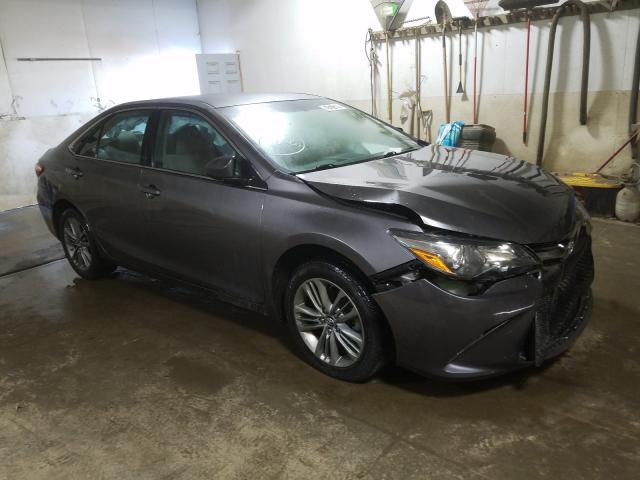 Photo 0 VIN: 4T1BF1FK9HU749711 - TOYOTA CAMRY LE 