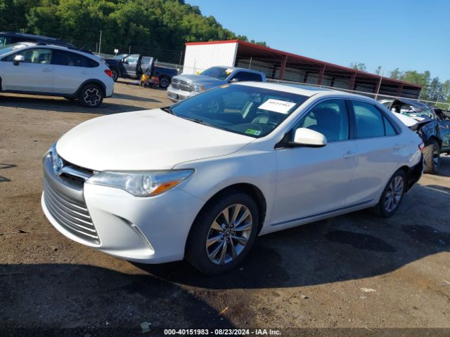 Photo 1 VIN: 4T1BF1FK9HU749739 - TOYOTA CAMRY 