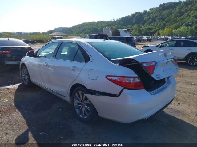 Photo 2 VIN: 4T1BF1FK9HU749739 - TOYOTA CAMRY 