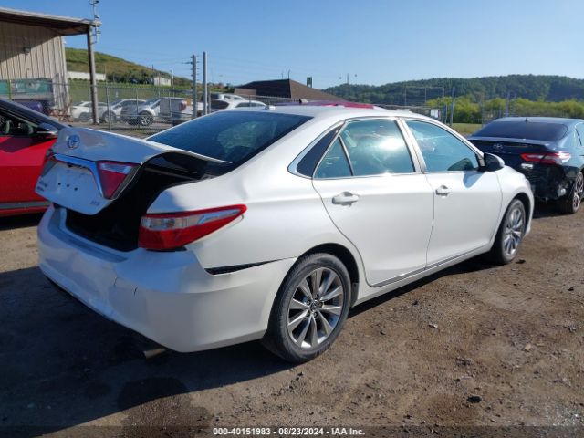 Photo 3 VIN: 4T1BF1FK9HU749739 - TOYOTA CAMRY 