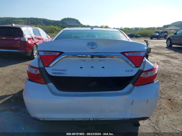 Photo 5 VIN: 4T1BF1FK9HU749739 - TOYOTA CAMRY 