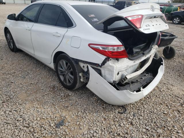 Photo 2 VIN: 4T1BF1FK9HU750163 - TOYOTA CAMRY LE 