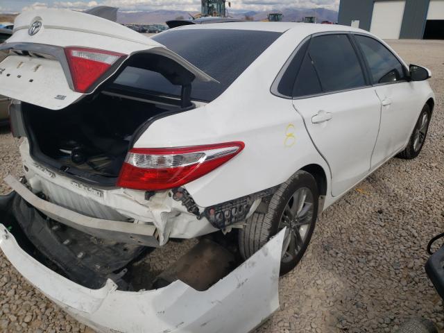 Photo 3 VIN: 4T1BF1FK9HU750163 - TOYOTA CAMRY LE 