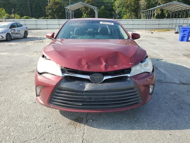 Photo 4 VIN: 4T1BF1FK9HU752379 - TOYOTA CAMRY 