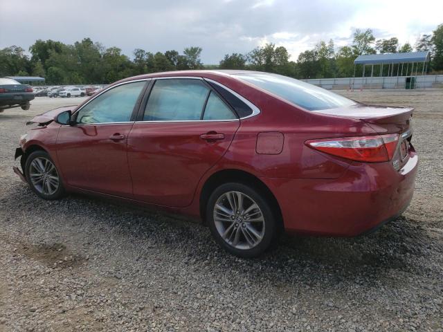 Photo 1 VIN: 4T1BF1FK9HU752611 - TOYOTA CAMRY LE 