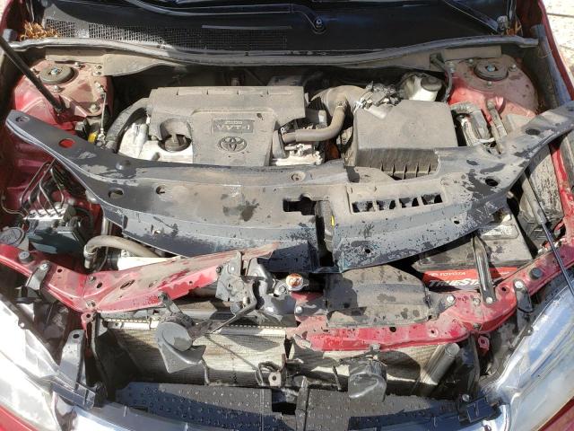 Photo 10 VIN: 4T1BF1FK9HU752611 - TOYOTA CAMRY LE 