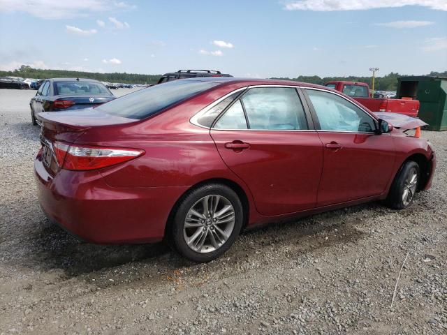 Photo 2 VIN: 4T1BF1FK9HU752611 - TOYOTA CAMRY LE 